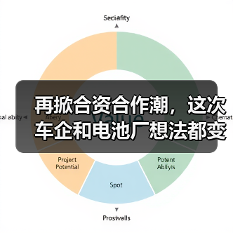 再掀合资合作潮,这次车企和电池厂想法都变了!(图2) 再掀合资合作潮,这次车企和电池厂想法都变了!(图2)
