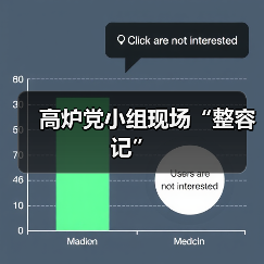 高炉党小组现场“整容记”(图4) 高炉党小组现场“整容记”(图4)