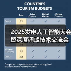 2025发电人工智能大会暨深度调峰技术交流会将于10月盛大启幕！（图3）