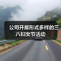 公司开展形式多样的三八妇女节活动（图4）