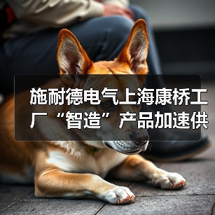 施耐德电气上海康桥工厂“智造”产品加速供应全球市场（图4）