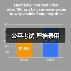 公平考试 严格录用