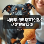 湖南集成电路首轮流片认定政策解读（图3）