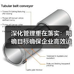 深化管理重在落实：明确目标确保企业高效运营（图2）