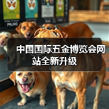 中国国际五金博览会网站全新升级