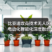 比亚迪攻克技术无人区 电动化智能化深度融合如何实现？（图4）