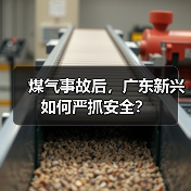 煤气事故后,广东新兴如何严抓安全?(图2) 煤气事故后,广东新兴如何严抓安全?(图2)