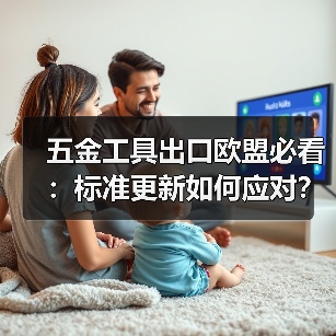 五金工具出口欧盟必看:标准更新如何应对?(图4) 五金工具出口欧盟必看:标准更新如何应对?(图4)