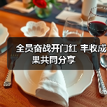 全员奋战开门红 丰收成果共同分享(图2) 全员奋战开门红 丰收成果共同分享(图2)