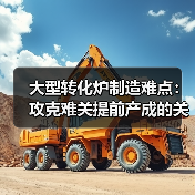 大型转化炉制造难点：攻克难关提前产成的关键（图4）