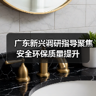 广东新兴调研指导聚焦安全环保质量提升（图2）