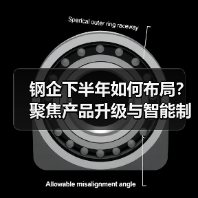钢企下半年如何布局？聚焦产品升级与智能制造