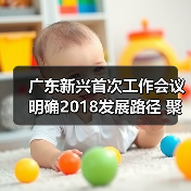 广东新兴首次工作会议明确2018发展路径 聚焦企业转型升级新方向(图3) 广东新兴首次工作会议明确2018发展路径 聚焦企业转型升级新方向(图3)