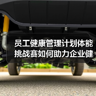 员工健康管理计划体能挑战赛如何助力企业健康文化？（图3）
