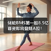 储能BMS第一股8.5亿募资即将登陆A股！