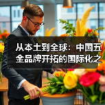 从本土到全球:中国五金品牌开拓的国际化之路(图2) 从本土到全球:中国五金品牌开拓的国际化之路(图2)