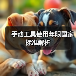 手动工具使用年限国家标准解析(图3) 手动工具使用年限国家标准解析(图3)