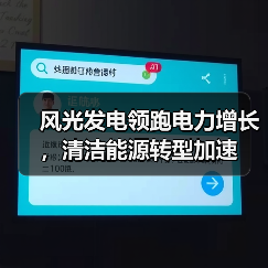 风光发电领跑电力增长，清洁能源转型加速（图4）