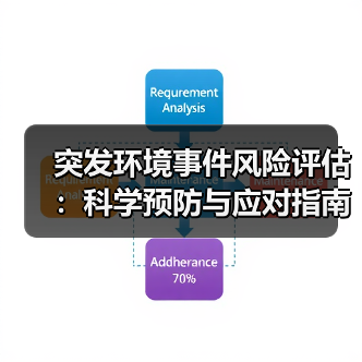 突发环境事件风险评估:科学预防与应对指南(图1) 突发环境事件风险评估:科学预防与应对指南(图1)