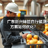 广东新兴铸管自行监测方案如何优化?(图1) 广东新兴铸管自行监测方案如何优化?(图1)