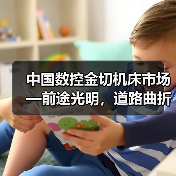 中国数控金切机床市场—前途光明,道路曲折(图2) 中国数控金切机床市场—前途光明,道路曲折(图2)