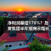 净利润暴增178%?友发集团半年报揭示增长密码(图4) 净利润暴增178%?友发集团半年报揭示增长密码(图4)