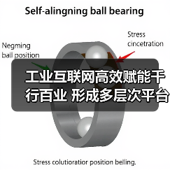 工业互联网高效赋能千行百业 形成多层次平台体系(图1) 工业互联网高效赋能千行百业 形成多层次平台体系(图1)