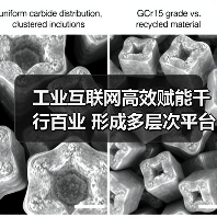 工业互联网高效赋能千行百业 形成多层次平台体系(图2) 工业互联网高效赋能千行百业 形成多层次平台体系(图2)