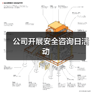 公司开展安全咨询日活动(图4) 公司开展安全咨询日活动(图4)