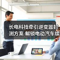 长电科技牵引逆变器封测方案 解锁电动汽车续航与可靠性跃升（图2）
