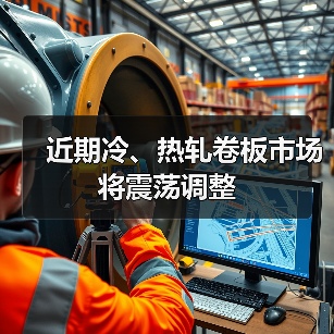 近期冷、热轧卷板市场将震荡调整(图2) 近期冷、热轧卷板市场将震荡调整(图2)