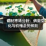 钢材市场分析:供需变化与价格走势预测(图2) 钢材市场分析:供需变化与价格走势预测(图2)