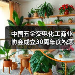 中国五金交电化工商业协会成立30周年庆祝表彰活动在浙江湖州举办(图2) 中国五金交电化工商业协会成立30周年庆祝表彰活动在浙江湖州举办(图2)
