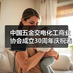 中国五金交电化工商业协会成立30周年庆祝表彰活动在浙江湖州举办(图3) 中国五金交电化工商业协会成立30周年庆祝表彰活动在浙江湖州举办(图3)