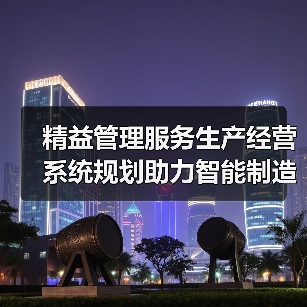 精益管理服务生产经营 系统规划助力智能制造(图3) 精益管理服务生产经营 系统规划助力智能制造(图3)