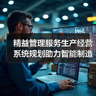 精益管理服务生产经营 系统规划助力智能制造