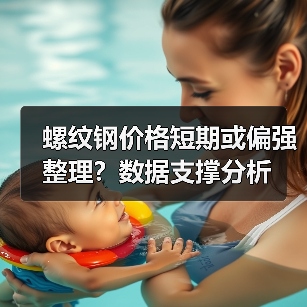 螺纹钢价格短期或偏强整理?数据支撑分析(图3) 螺纹钢价格短期或偏强整理?数据支撑分析(图3)