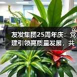 友发集团25周年庆:党建引领高质量发展,共创未来新篇章(图2) 友发集团25周年庆:党建引领高质量发展,共创未来新篇章(图2)