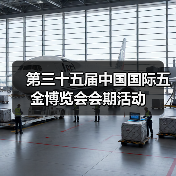 第三十五届中国国际五金博览会会期活动(图3) 第三十五届中国国际五金博览会会期活动(图3)
