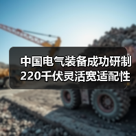 中国电气装备成功研制220千伏灵活宽适配性备品变压器(图3) 中国电气装备成功研制220千伏灵活宽适配性备品变压器(图3)