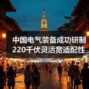 中国电气装备成功研制220千伏灵活宽适配性备品变压器(图2) 中国电气装备成功研制220千伏灵活宽适配性备品变压器(图2)