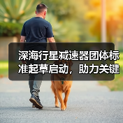 深海行星减速器团体标准起草启动,助力关键部件标准化进程(图2) 深海行星减速器团体标准起草启动,助力关键部件标准化进程(图2)