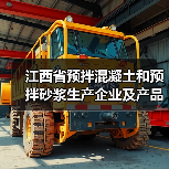 江西省预拌混凝土和预拌砂浆生产企业及产品目录(2023年第一批)公示(图2) 江西省预拌混凝土和预拌砂浆生产企业及产品目录(2023年第一批)公示(图2)