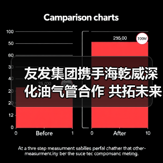 友发集团携手海乾威深化油气管合作 共拓未来新篇章(图4) 友发集团携手海乾威深化油气管合作 共拓未来新篇章(图4)