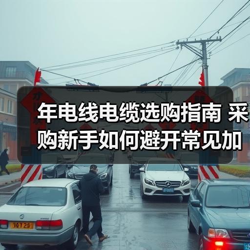 年电线电缆选购指南 采购新手如何避开常见加价陷阱