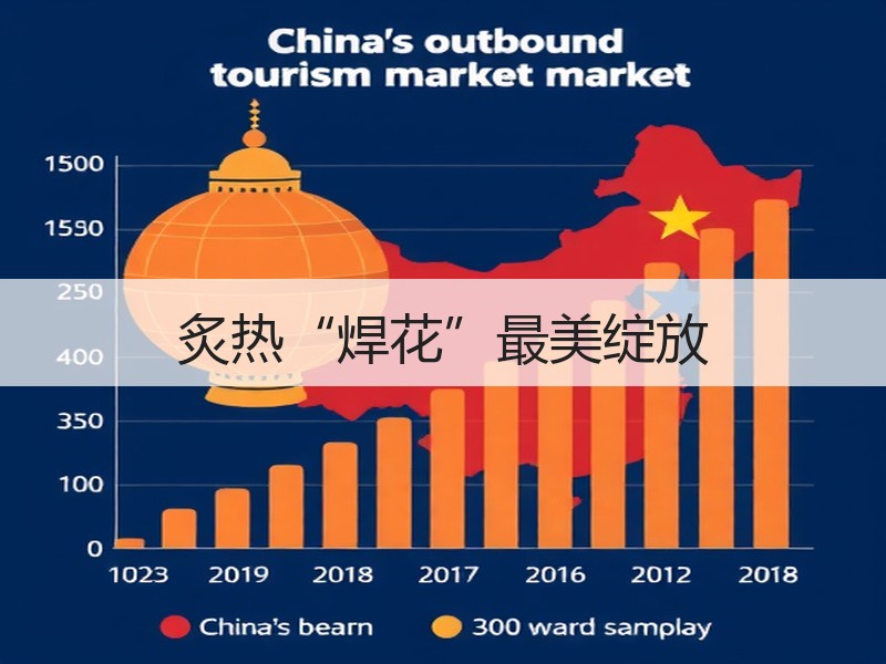 炙热“焊花”最美绽放