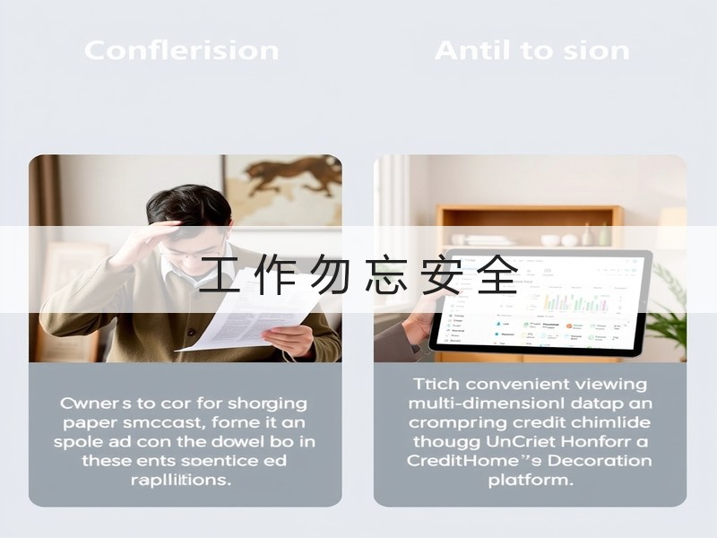 工 作 勿 忘 安 全