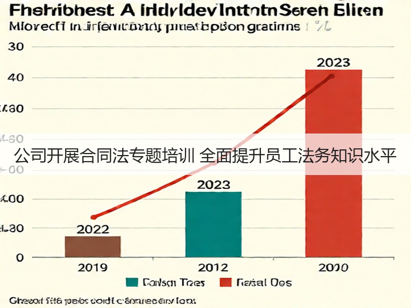 公司开展合同法专题培训 全面提升员工法务知识水平