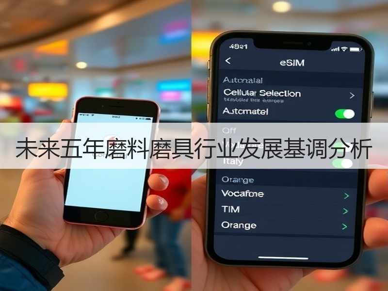 未来五年磨料磨具行业发展基调分析