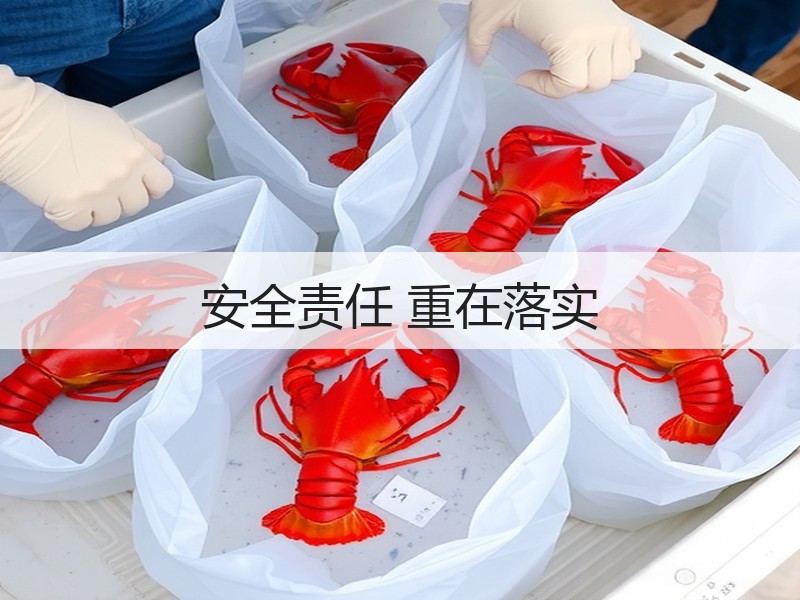 安全责任 重在落实